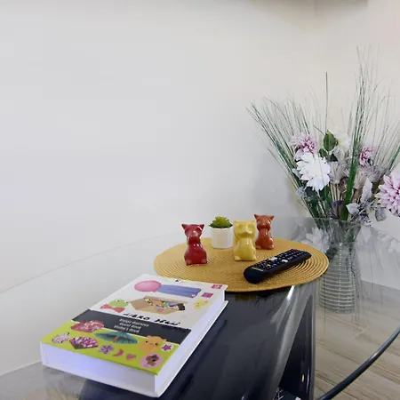 Apartmán Enea 2 By Interhome