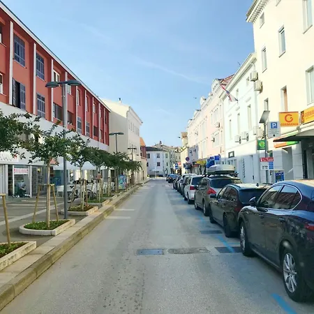 Enea 2 By Interhome Apartmán Savudrija