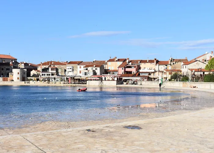 דירה Enea 2 By Interhome סבודרייה