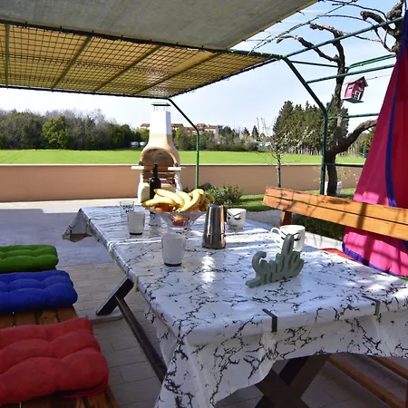 Appartement Enea 2 By Interhome Savudrija