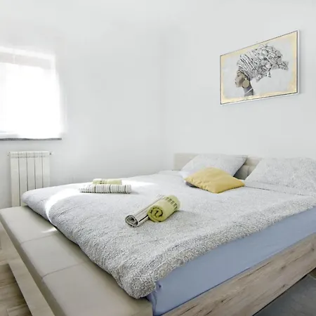 公寓 Enea 2 By Interhome *