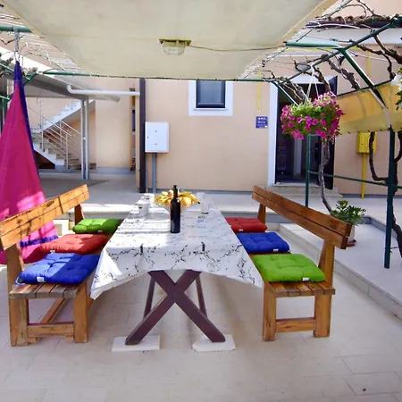 Enea 2 By Interhome Savudrija