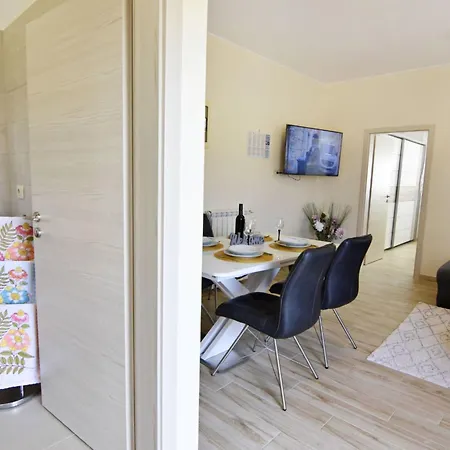 Enea 2 By Interhome Savudrija