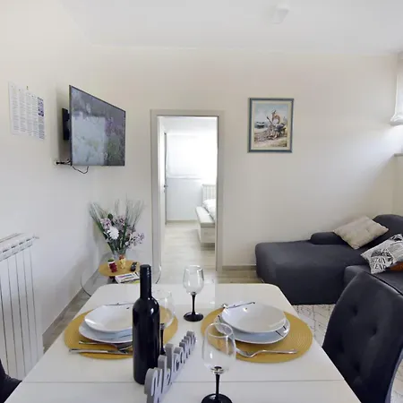 Appartement Enea 2 By Interhome *