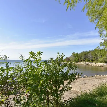 Enea 2 By Interhome Savudrija