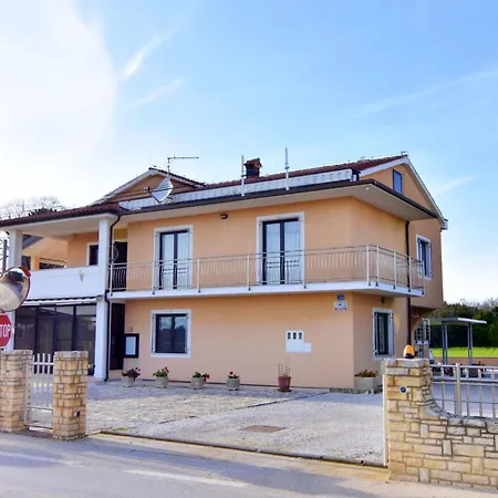 Appartement Enea 2 By Interhome Savudrija