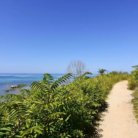 Apartment Enea 2 By Interhome