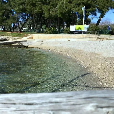 Apartment Enea 2 By Interhome