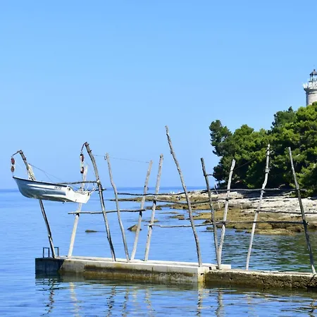 Appartement Enea 2 By Interhome Savudrija