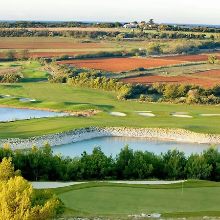 Enea 2 By Interhome Appartement Savudrija