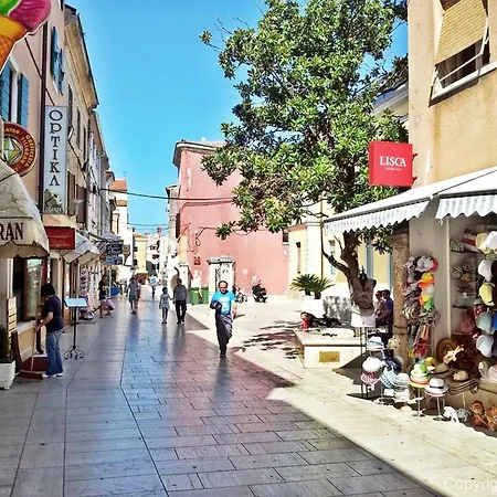 Enea 2 By Interhome * Savudrija