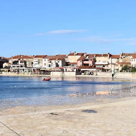 Appartement Enea 2 By Interhome Savudrija