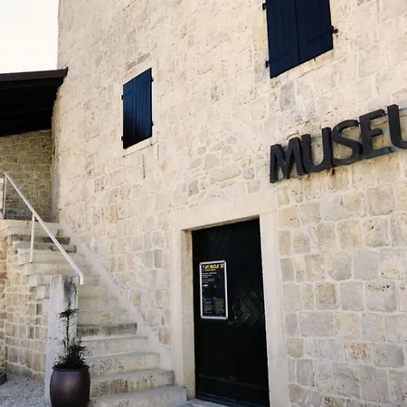 Enea 2 By Interhome Savudrija