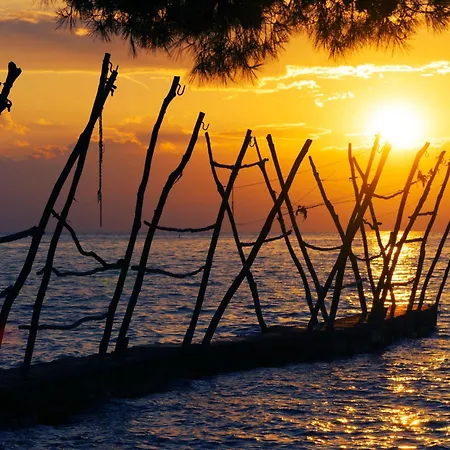 Appartement Enea 2 By Interhome Savudrija