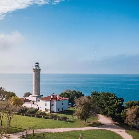 Enea 2 By Interhome Appartement Savudrija