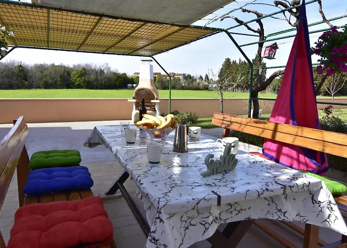 Apartment Enea 2 By Interhome Savudrija