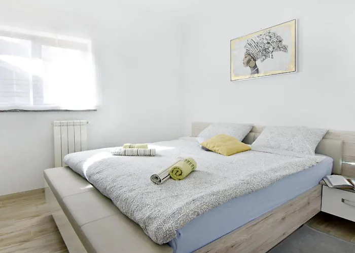 Apartment Enea 2 By Interhome *