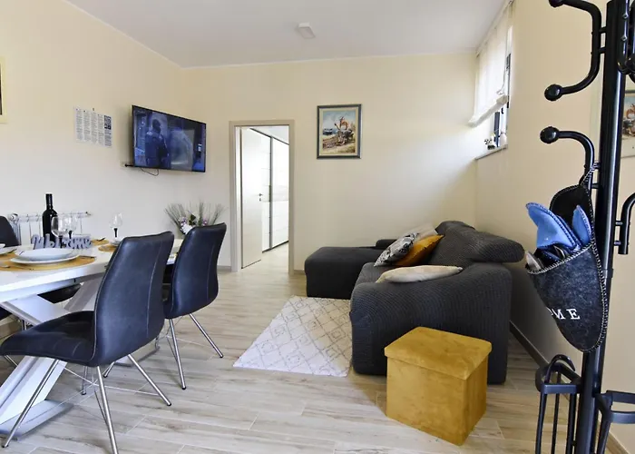 Enea 2 By Interhome Apartment