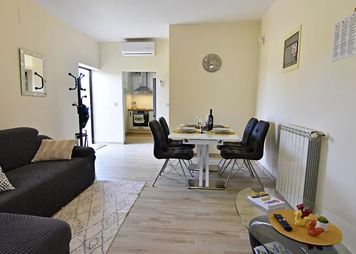 Apartment Enea 2 By Interhome *