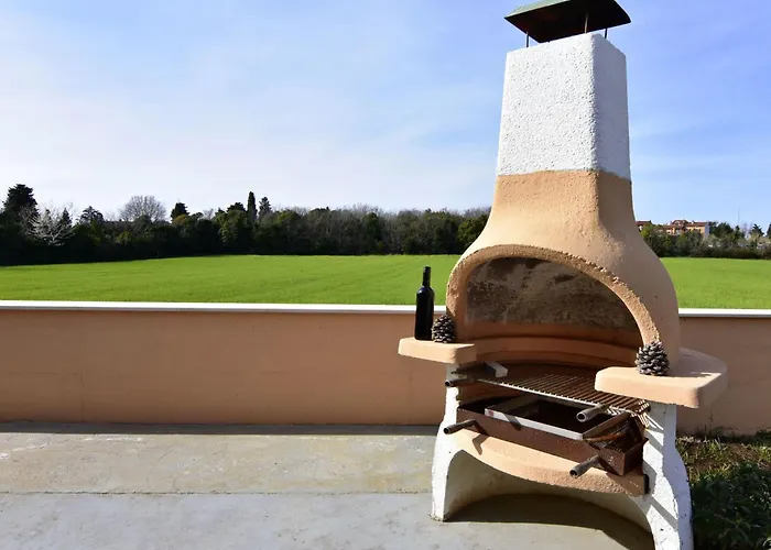 Apartment Enea 2 By Interhome *