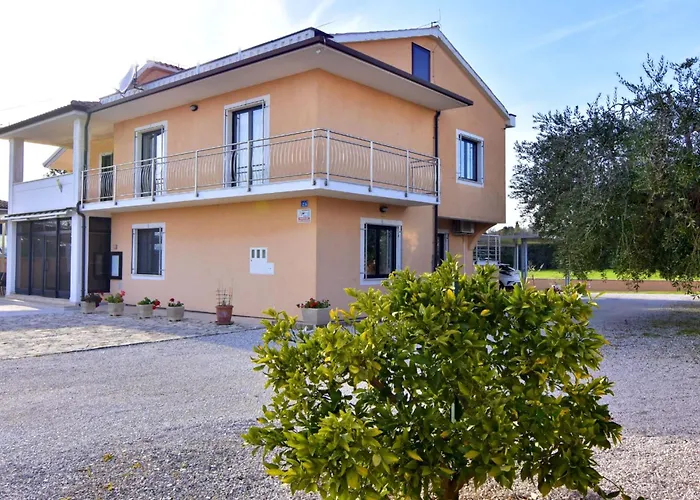 Apartment Enea 2 By Interhome Savudrija