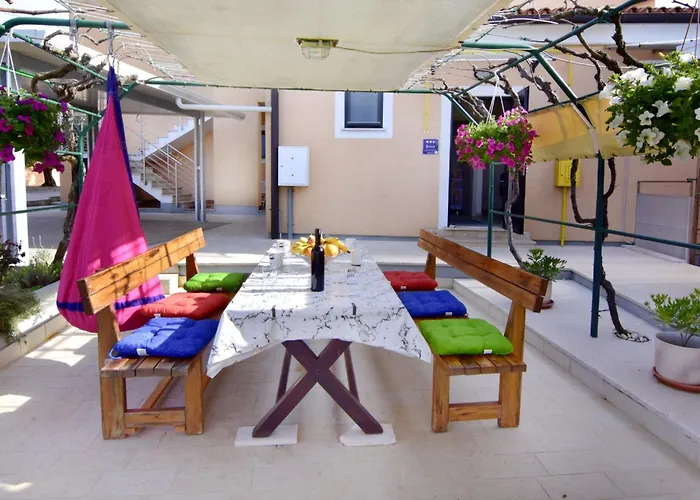 Enea 2 By Interhome Savudrija