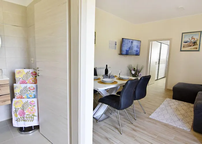 Enea 2 By Interhome Savudrija