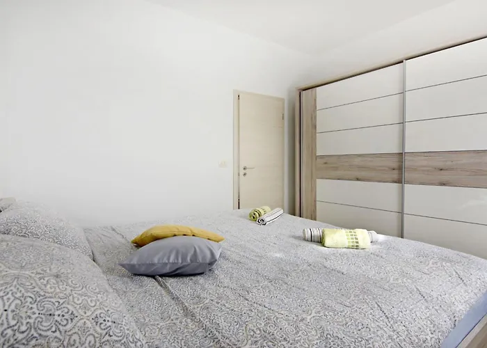 Enea 2 By Interhome * Savudrija