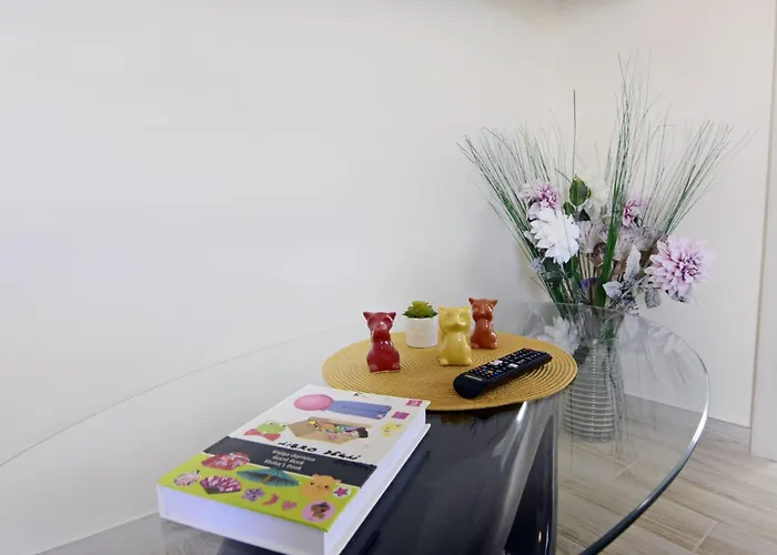 Apartment Enea 2 By Interhome