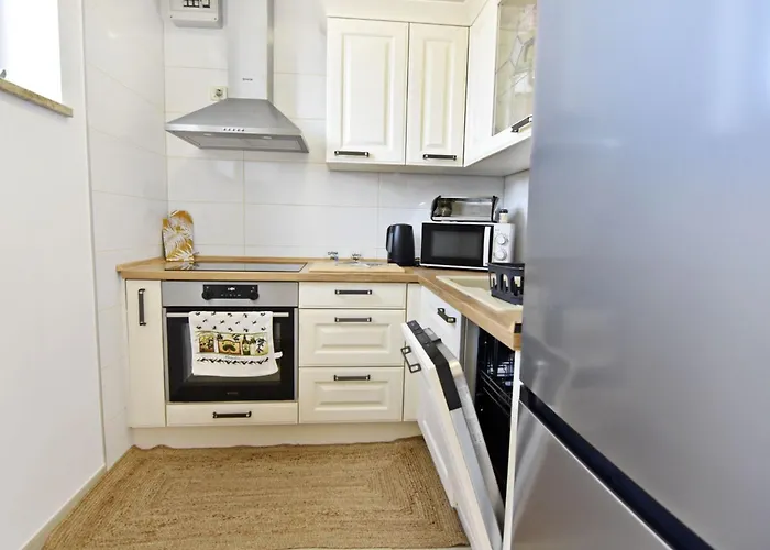 Enea 2 By Interhome Savudrija