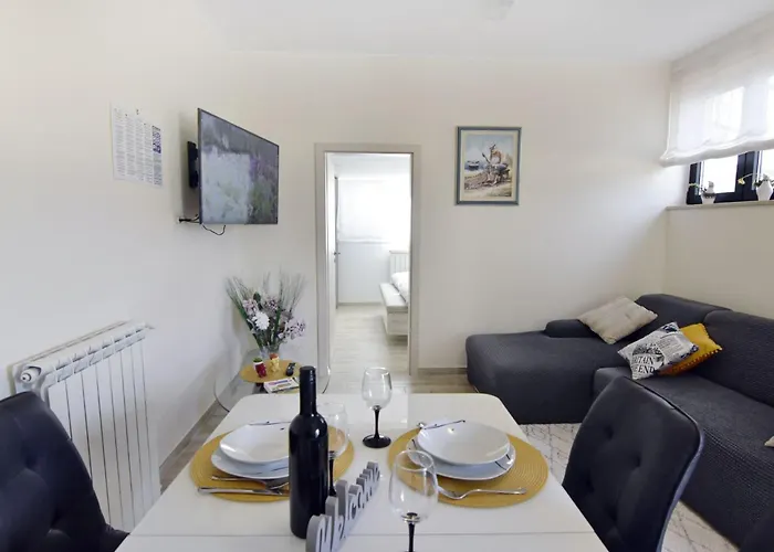 Apartment Enea 2 By Interhome *