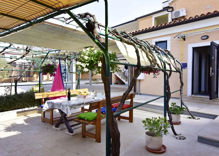 Enea 2 By Interhome Savudrija