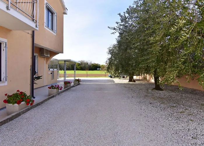 Apartment Enea 2 By Interhome *