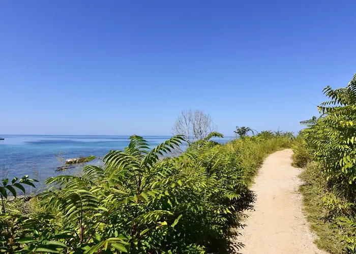 Apartment Enea 2 By Interhome