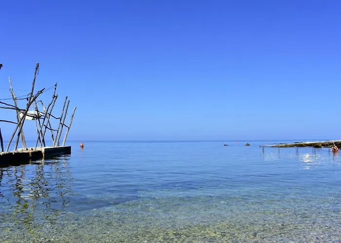 Apartment Enea 2 By Interhome *