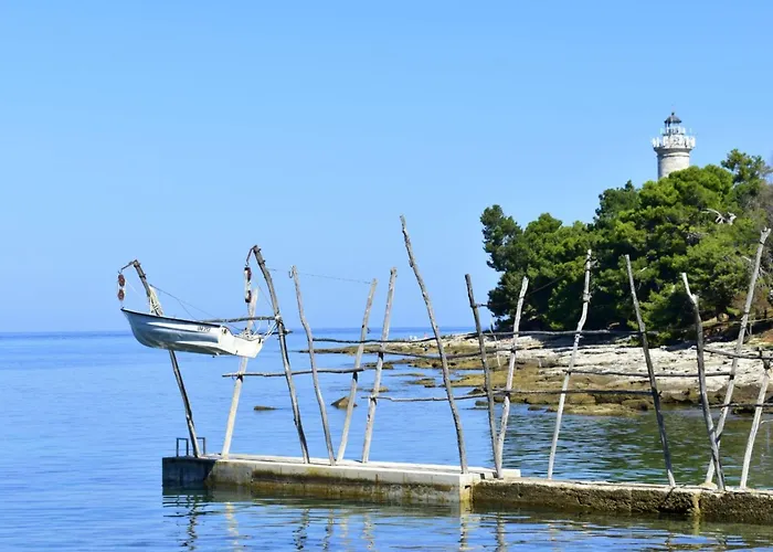 Apartment Enea 2 By Interhome Savudrija