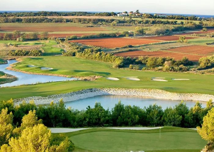 Enea 2 By Interhome Apartment Savudrija