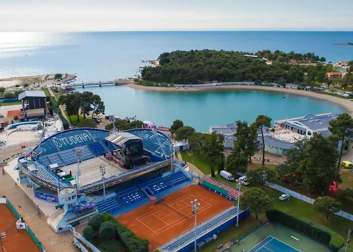 Apartment Enea 2 By Interhome