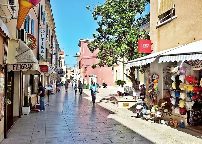 Enea 2 By Interhome * Savudrija