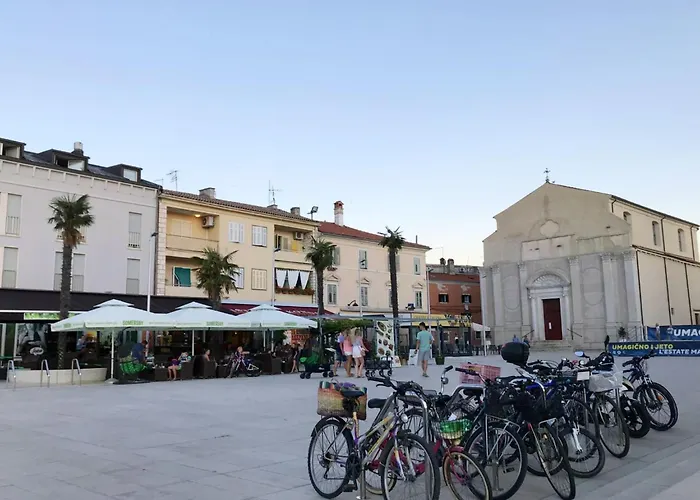 Enea 2 By Interhome Apartman