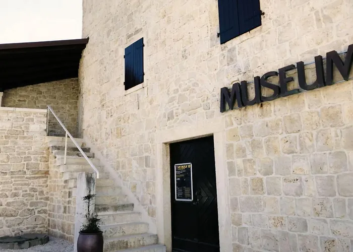 Enea 2 By Interhome Savudrija