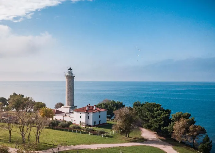 Enea 2 By Interhome Apartman Savudrija