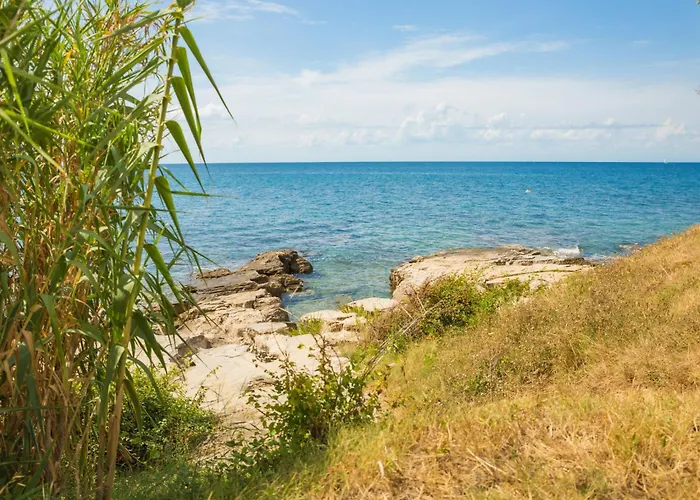 Apartment Enea 2 By Interhome